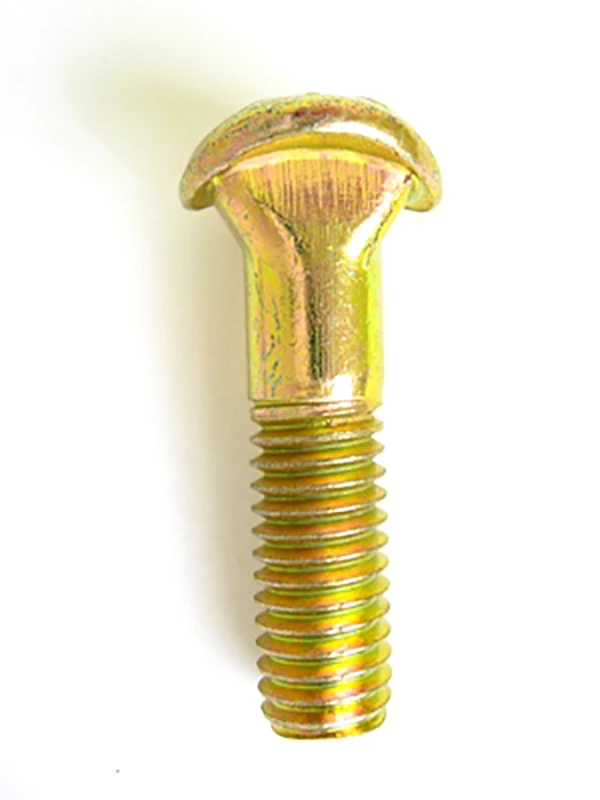 Special Crushed Head Bolt